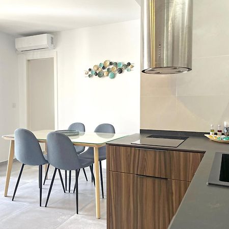 Mezquita Apartamento Córdoba Eksteriør billede