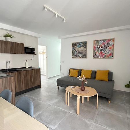 Mezquita Apartamento Córdoba Eksteriør billede