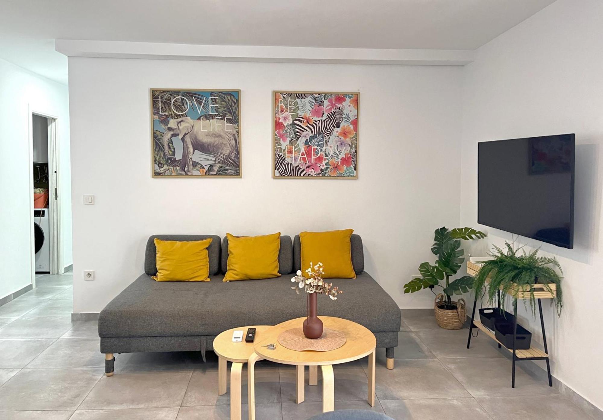 Mezquita Apartamento Córdoba Eksteriør billede